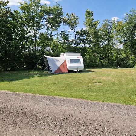 Camping Alkenhaer Appelscha Lege Kampeerplaats מראה חיצוני תמונה